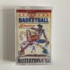 Advanced Basketball Simulator - C64