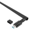 KARTA SIECIOWA USB AC1200 DUAL BAND USB3