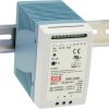 Zasilacz na szynę DIN MEAN WELL DRC-100B, 27.6/27.6 V, 2.25 A, 96 W