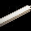 Spacers, metal, 6-edge, M3, 30 mm