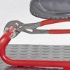 Szczypce do pomp wodnych Knipex Cobra 87 03 125 125 mm