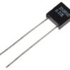 Rezystor 350Ω 0.6W ±0.01% Folia metalowa VPG Foil Resistors