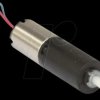 G700 Micro planetary gearbox, 1:700, 0.5 - 4.0 V DC, 15 - 50 rpm
