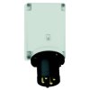 Rozszerzenie złącza CEE Bals Elektrotechnik 24339 63.0 A 500 V