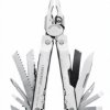 Narzędzie wielofunkcyjne Leatherman dł. całkowita: 177,8 mm dł. po zamknięciu: 115mm Bezpłatny dostęp Narzędzie