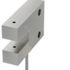 BALLUFF BOH001J BOH001J Głowica czujnika optycznego 1 szt. (D x S x W) 40.00 x 25.00 x 10.00 mm