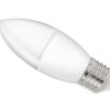 Żarówka LED E27 6W świeczka neutralna 540lm
