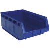 Sealey TPS5 Plastic Storage Bin 310 x 500 x 190mm Pack of 12