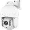 Foscam SD8EP CCTV Camera 8MP 4K UHD 4x Optical Zoom Night Vision 50m