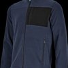 Bluza polarowa granatowa L S090494020 Stalco Aspen CB-871532