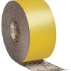 Papier ścierny, rolka Klingspor PS 30 D 182419 50000 mm 1 szt.