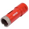 Wiertło do gresu 20mm M14 diamentowe Yato 60444