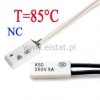 Termostat bimetaliczny NC 85C 5A/250V KSD9700
