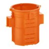 Puszka Podtynkowa 60Mm Głęboka Pomarańczowa S60gfw 33009008 /35Szt./