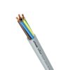 Control Cable liczba żył 3 2,5 mm2 Nieekranowany Lapp Szary