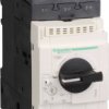 Schneider Electric GV3P40 GV3P40 Przełącznik ochronny silnika 1 szt.