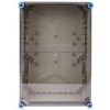 Obudowa Pusta Mi, Ip 65, Wlk.3 - 300X450x170, Pokrywa Przezroczysta Mi 0300...