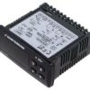 Moduł: Regulator, Temperatura K38v-Lcrr