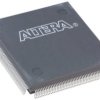 FPGA, Cyclone III, INTEL EP3C16Q240C8N, PQFP-240