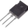 IGBT Ic 32 A Uce 1700 V TO-247AD Pojedynczy kanał: N