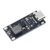 Wejście USB typu C 3A Wysokoprądowa ładowarka akumulatorów litowo-polimerowych 5V-4.2V