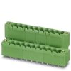 Phoenix Contact Obudowa złącza pin męskiego na PCB MDSTBV Ilość pinów 24 Wymiary siatki: 5.08 mm 1845730 50 szt.
