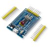 Black Pill ARM Cortex-M0 STM32F030F4P6 48 MHz 16kB Flash development board