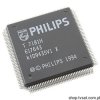 T7181H ASIC OEM ICs SMD-QFP160 PHILIPS
