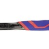 Młotek ciesielski WorkPro WP241014 egronomiczny uchwyt, twardy 560 g 1 szt.