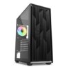 Sharkoon VK2 ARGB | Full Tower Case | Zwart