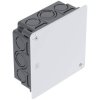 OBO Bettermann 2003118 Connection Box 100x100 mm IP20 Flame-Resistant
