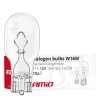 Żarówka samochodowa halogenowa 12V W16W T15 16W W2.1x9.5d (E4) AMIO-02549