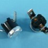 KSD-118 90°C NC 10A/250V KĄT.TERMOS