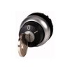 Eaton 216881 M22-WS Selector Switch Black 1x40° 1 piece