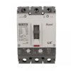 Wyłącznik kompaktowy serii TS 3P 160A Zabezpieczenie ATU 50kA TS160N ATU 160A 3P