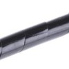 Spiralna owijka kablowa Czarny zakres 4mm Thomas & Betts Polietylen