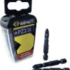 Bity C.K T4560 PZ2LD10 1 zest. krzyżakowy Pozidriv