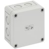Spelsberg 12740301 TK PC 99-6-M Enclosure polystyrene 94x94x57mm
