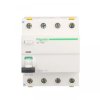 Wyłącznik różnicowoprądowy 4p 100A 0,1A typ AC A9Z12491