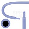 Rurka termokurczliwa RTS 3,2/1,6mm bezhalogenowa LSOH fioletowa 1m