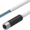 Kabel Przewód Festo M12 10m