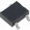 Mostek 1,5A 1000V DB157S SMD - (5 szt)