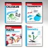 Make: Math Book Bundle - Print