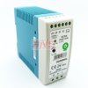 MDIN60W12 zasilacz impulsowy, szyna DIN 12V / 5A / 60W