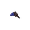 Cliff FCR20663 CLIFFCON Series Male Angled Cable High Power Circular Connector