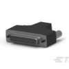 TE Connectivity 1658659-1 TE AMP AMPLIMITE HD20 Crimp Snap-In, 1 szt.