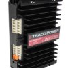 Przetwornica DC-DC, 300W, Uwe 18 → 75 V DC, Uwy 12V dc, Iwy 25A Tak, TRACOPOWER