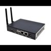 ED-CM4IND-1232-C - komputer przemysłowy z procesorem Broadcom BCM2711, WiFi, BT, 2GB RAM i 32GB eMMC