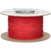 Alpha Wire 6712 RD001 Eco Wire 24AWG Red (305m Reel)