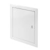 Drzwiczki rewizyjne metalowe 300x400mm białe DM92
